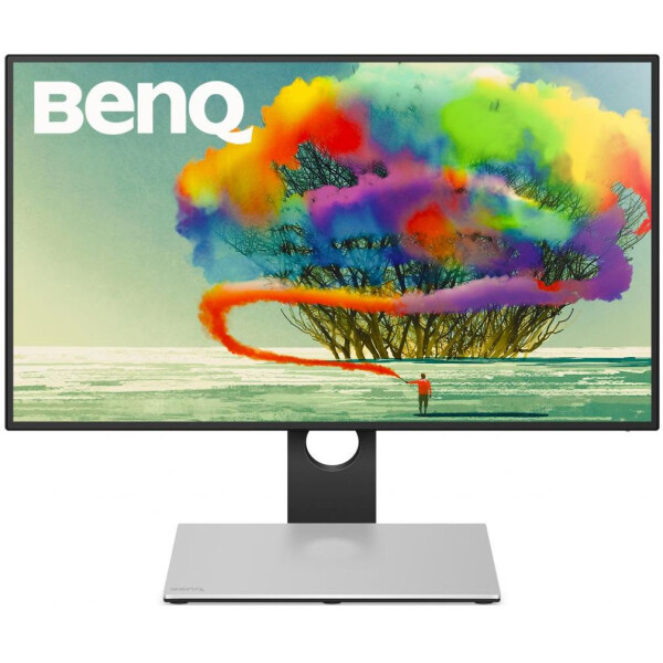 

BenQ PD2710QC Grey-Black 9H.LG2LA.TSE