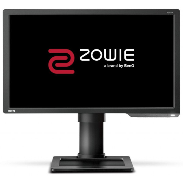 

BenQ XL2411P