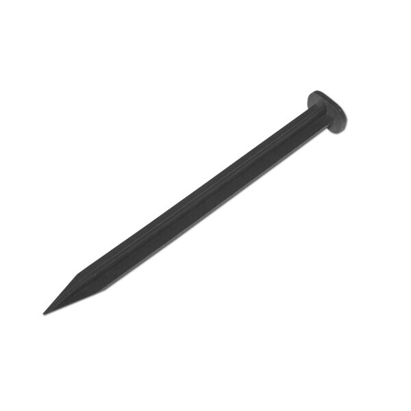 

Колышек для крепления бордюра к почве Bradas RIM-BORD 25см (OBKT25/10)