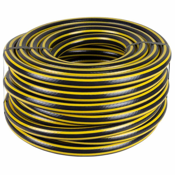 

Шланг для полива Flora Агат армированный 50м 3/4" (5066464)