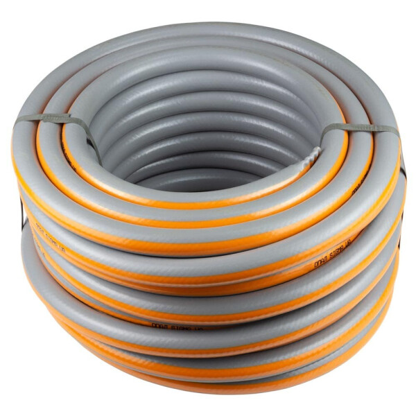 

Шланг для полива Flora Опал армированный 50м 1/2" (5065064)