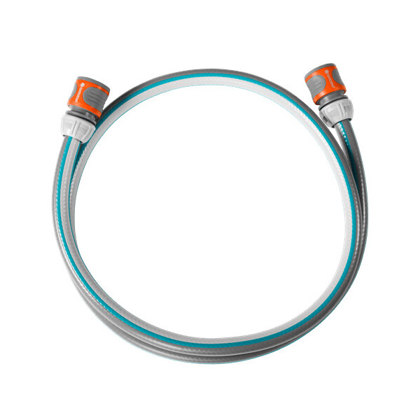 

Шланг для полива Gardena 1/2" 1,5м (18011-20.000.00)