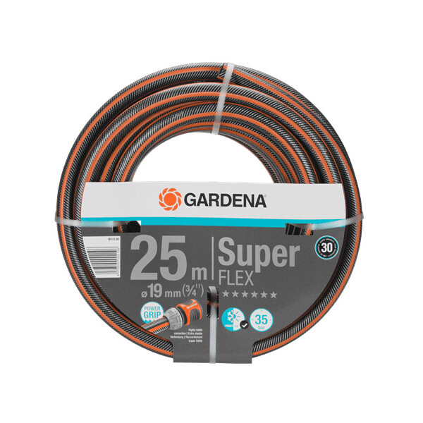 

Шланг для полива Gardena 3/4" 25м (18113-20.000.00)