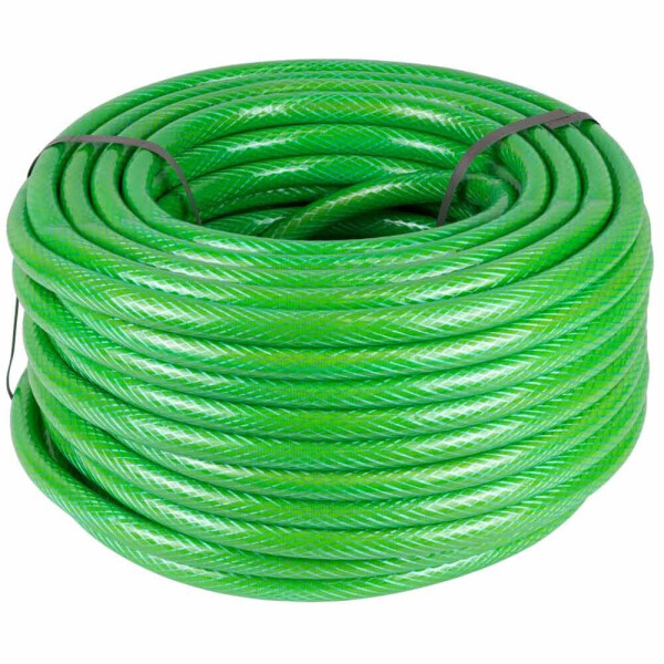 

Шланг для полива Grad армированный 50м 1/2" (5068065)