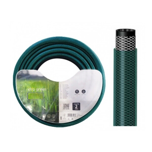 

Шланг Поливочный Fitt Idro Green 25 м 5/8 (IDC 5/8x25)