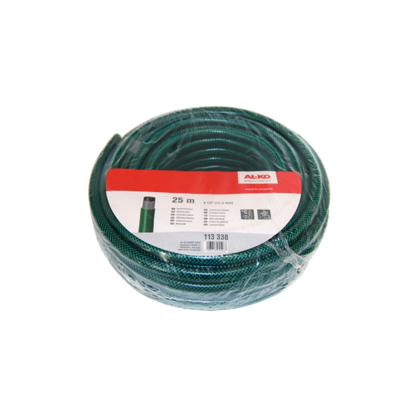 

Шланг садовый AL-KO 1/2" 25 м (113338)