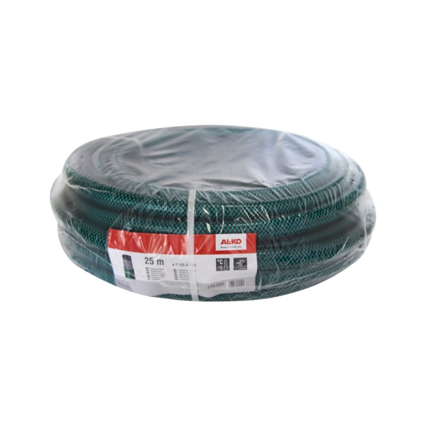 

Шланг садовый AL-KO Green Standart 1" 50 м AL-KO (113343)