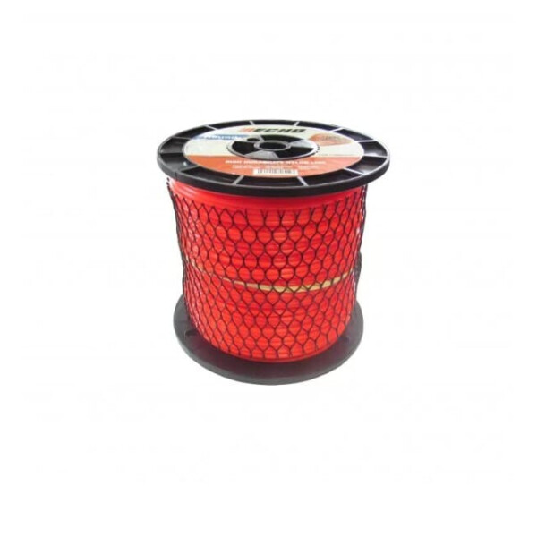 

Леска косильная ECHO круглая 3,3ммх232м (С6000038/315130055)
