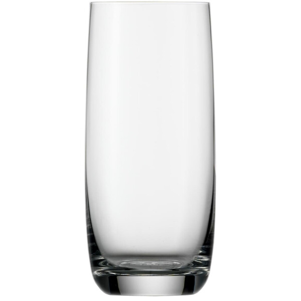 

Стакан Oberglass Sensation, для напитков, 390 мл (6шт)