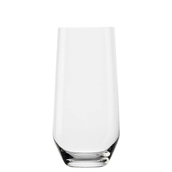 

Стакан Oberglass Passion, для напитков, 390 мл (6 шт)