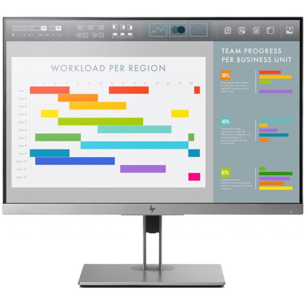 

HP EliteDisplay E243i (1FH49AA)
