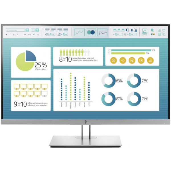 

HP EliteDisplay E273 (1FH50AA)