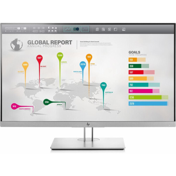 

HP EliteDisplay E273q (1FH52AA)