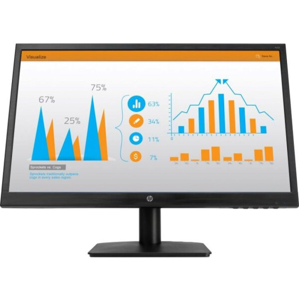 

HP N223 (3WP71AA)