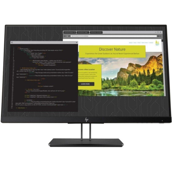 

HP Z24nf G2 (1JS07A4)