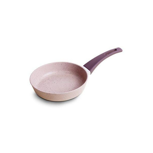 

Сковорода антипригарная Talko светлый гранит без крышки 26 см