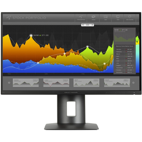 

HP Z27n G2 Display (1JS10A4)