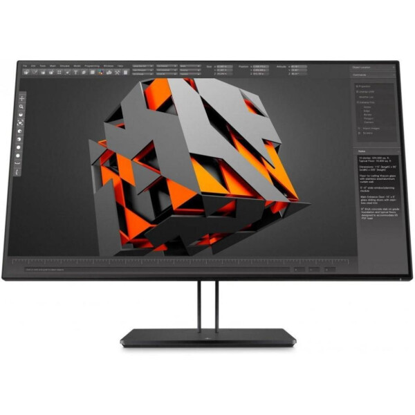 

HP Z32 UHD 4k Display (1AA81A4)