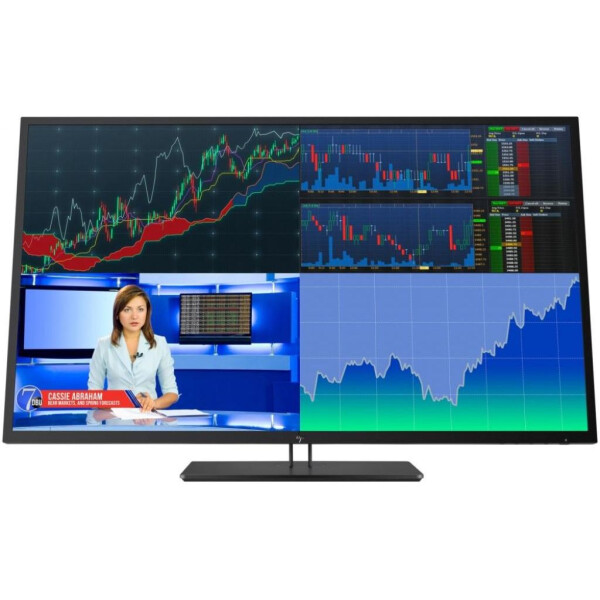 

HP HP Z43 4K UHD Display