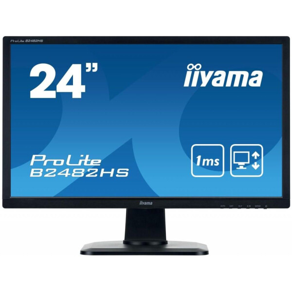 

iiyama B2482HS-B1