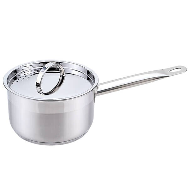 

Ковш Maestro с крышкой 0,75 л