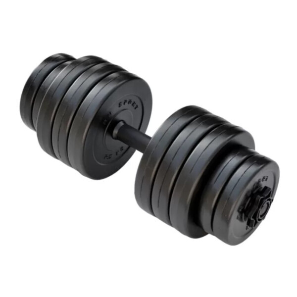 

Гантель разборная RN-Sport Long 23 кг 014541