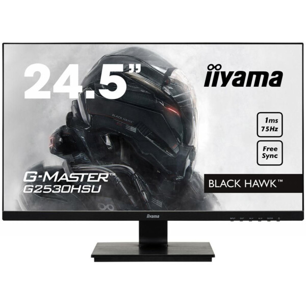 

iiyama G2530HSU-B1