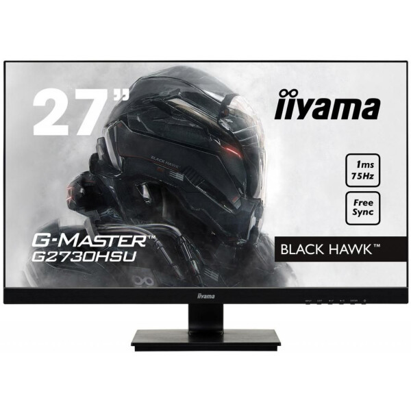 

iiyama G2730HSU-B1