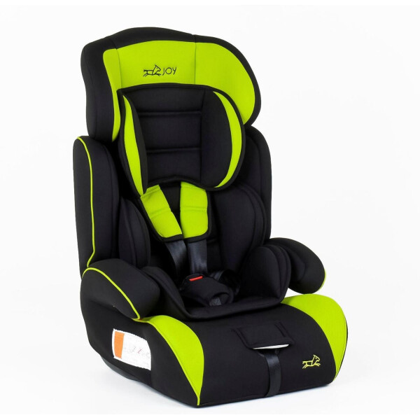 

Автокресло JOY 4530 G Салатовый 79478