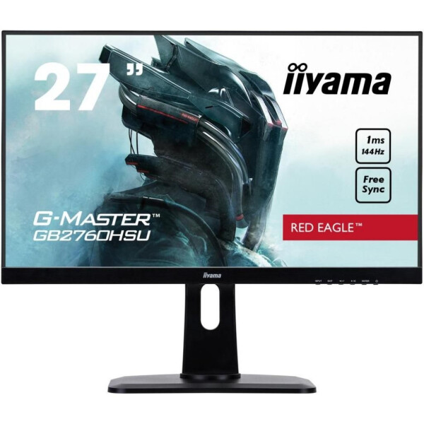 

iiyama GB2760HSU-B1