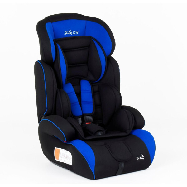 

Автокресло JOY 7190 BB Синий 79481