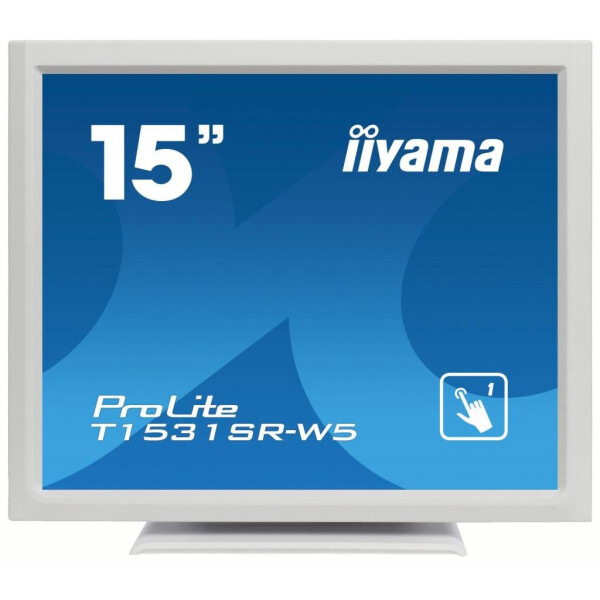 

iiyama T1531SR-W5