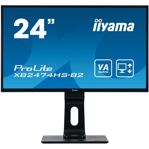 

iiyama ProLite XB2474HS-B2