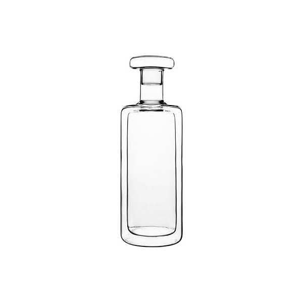 

Графин Luigi Bormioli Thermic Glass, для напитков, 750 мл