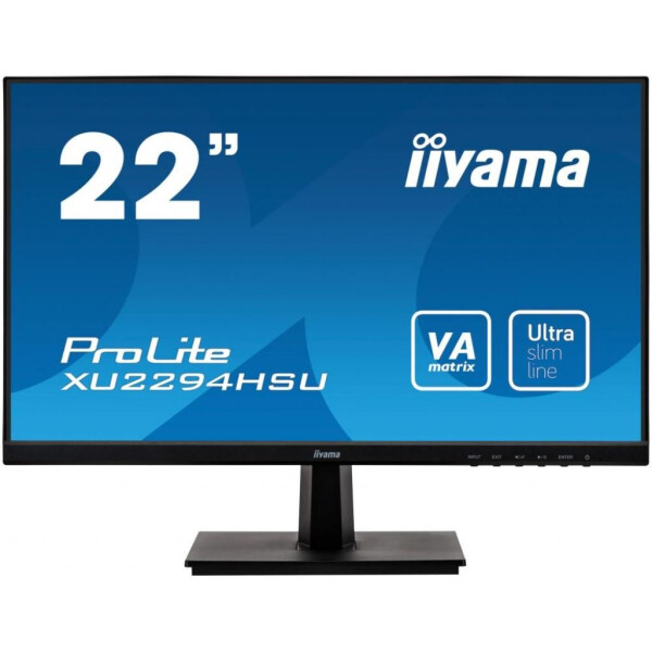 

iiyama ProLite XU2294HSU-B1