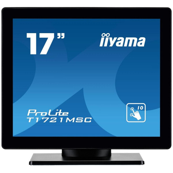

iiyama T1721MSC-B1