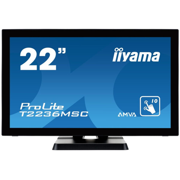 

iiyama T2236MSC-B2