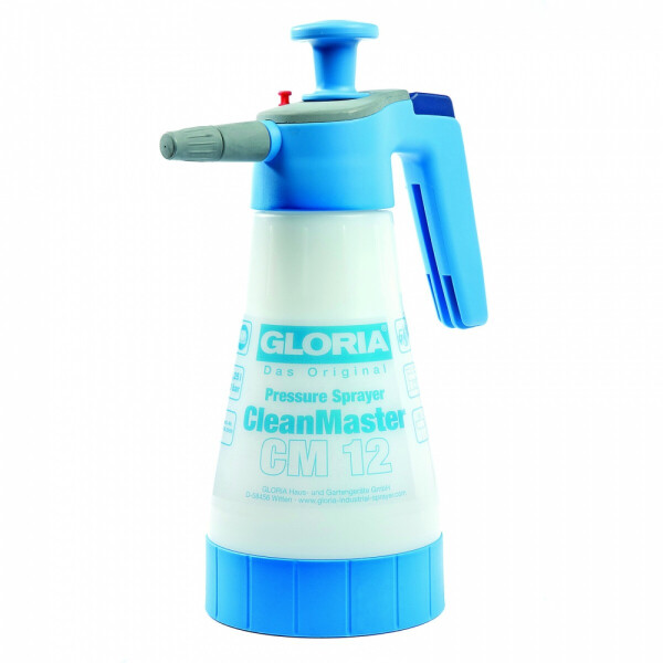 

Опрыскиватель Gloria CleanMaster CM12 клининг 1,25л