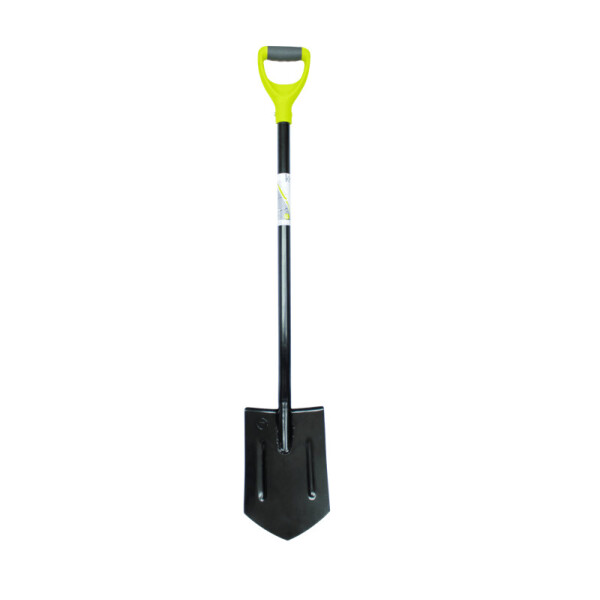 

Лопата штыковая металлическая 1170 мм MyGarden 212-5-1170