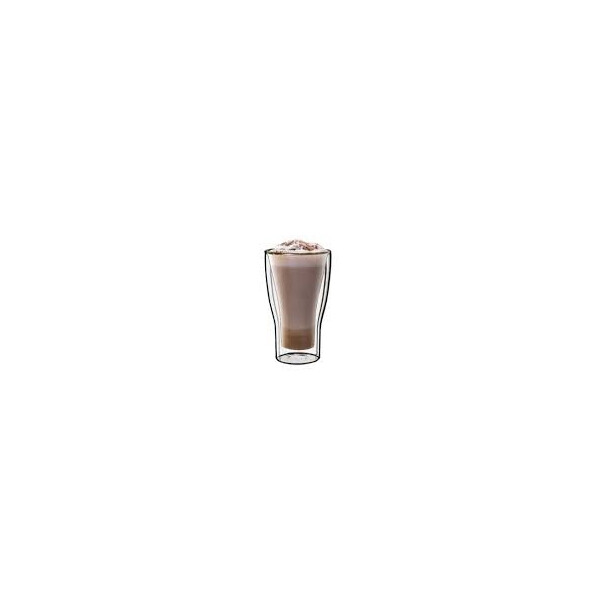 

Чашки Luigi Bormioli Thermic glass, Latte Macchiato, 340 мл, (2 шт.)
