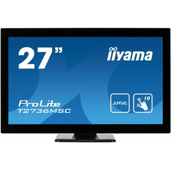 

iiyama T2736MSC-B1