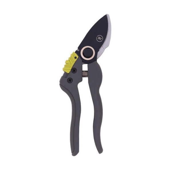 

Секатор плоскостной MyGarden Flo 210мм (22601)