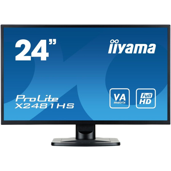 

iiyama X2481HS-B1