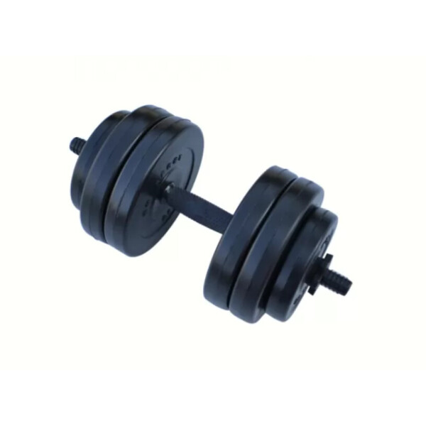 

Гантель композитная RN-Sport 20 кг 05367