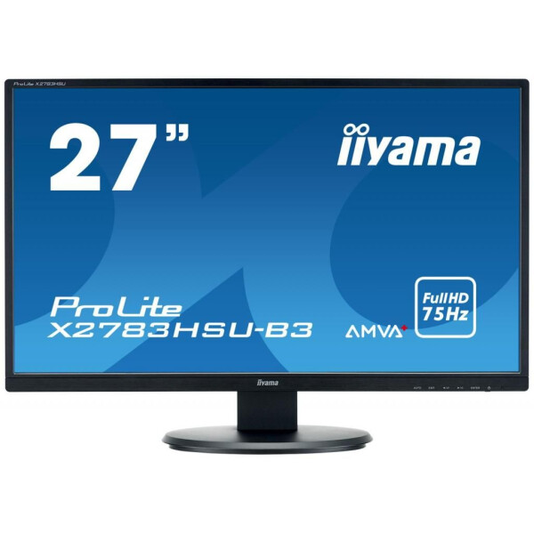 

iiyama X2783HSU-B3