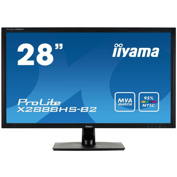 

iiyama X2888HS-B2