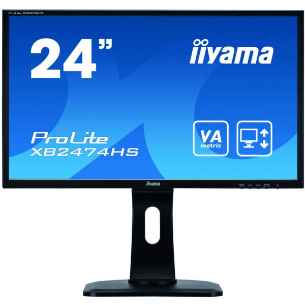 

iiyama XB2474HS-B1