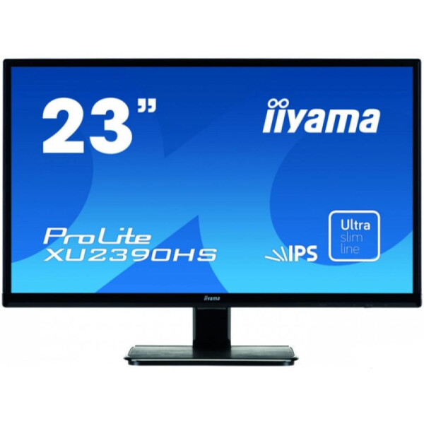 

Монитор Iiyama XU2390HS-B1