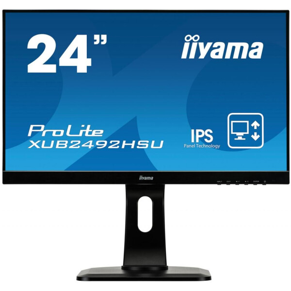 

iiyama XUB2492HSU-B1
