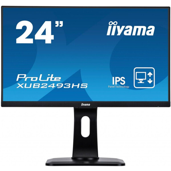 

iiyama XUB2493HS-B1